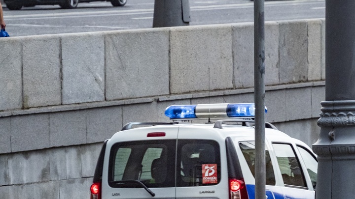 За сцену с разделкой барана во дворе школы мигрантам грозит депортация