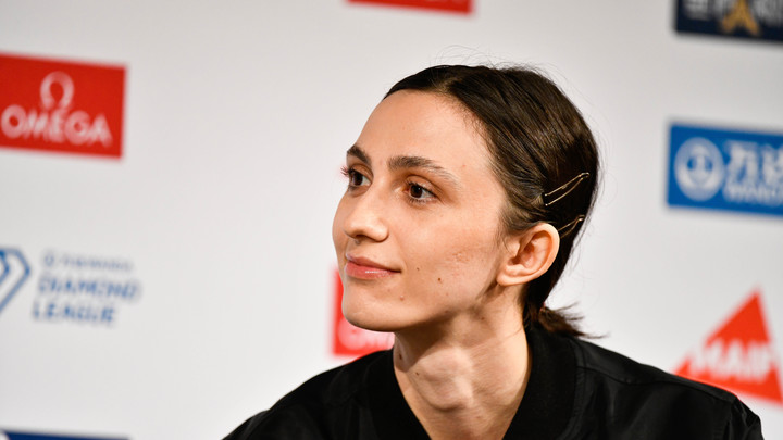 Скорее всего, ты меня не поймёшь: О чём было украинское письмо Марии Ласицкене