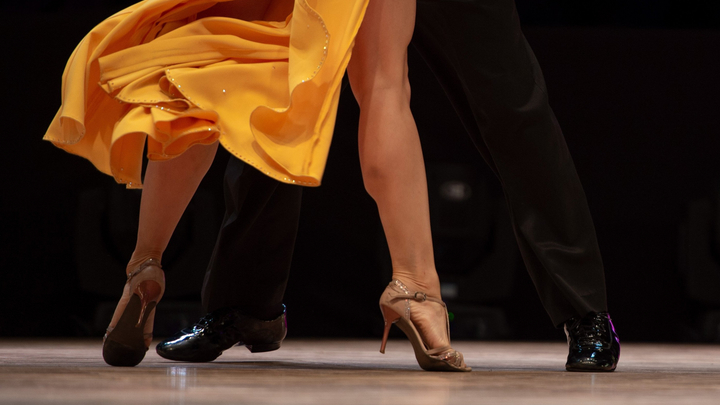 Под звуки танго в Ереване открылась торговая палата Аргентины