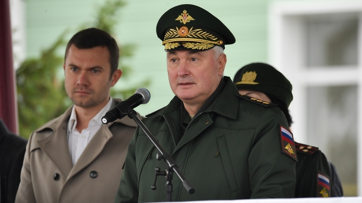 Надо перестать врать: Картаполов потребовал объективного освещения спецоперации