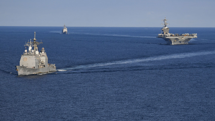 Кедми рассказал, как отвадить НАТО от Чёрного моря: Надо реагировать, как они