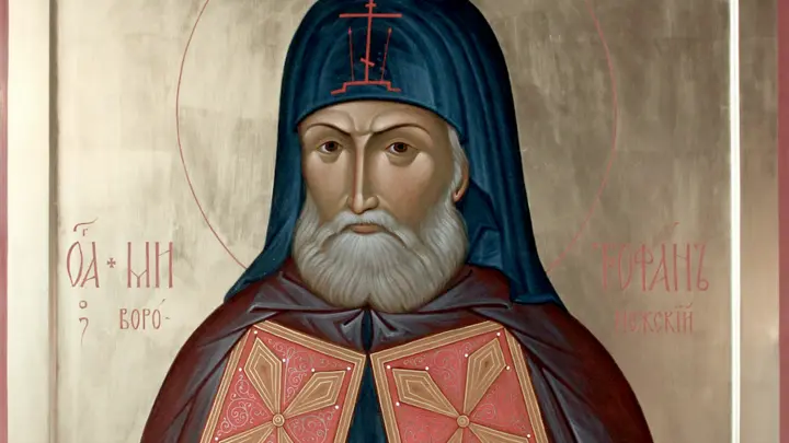 Реформатор-просветитель. День Святителя Митрофана Воронежского. Церковный календарь на 20 августа