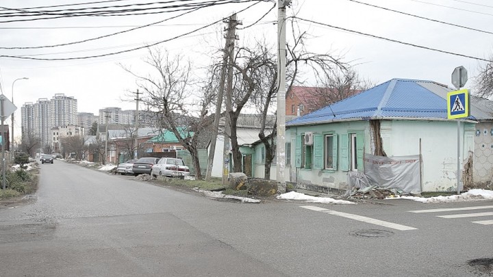 В 2022 году в Краснодаре поставят светофоры на 70 перекрестках