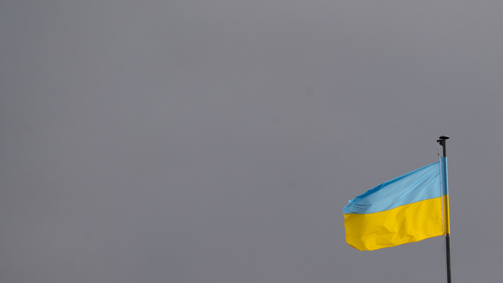 Об уровне поддержки Зеленского: Одно видео отражает всю суть отношения украинцев