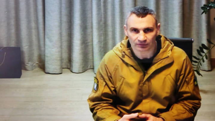Мэр Киева Кличко рассказал, кто ему угрожал из офиса Зеленского и почему
