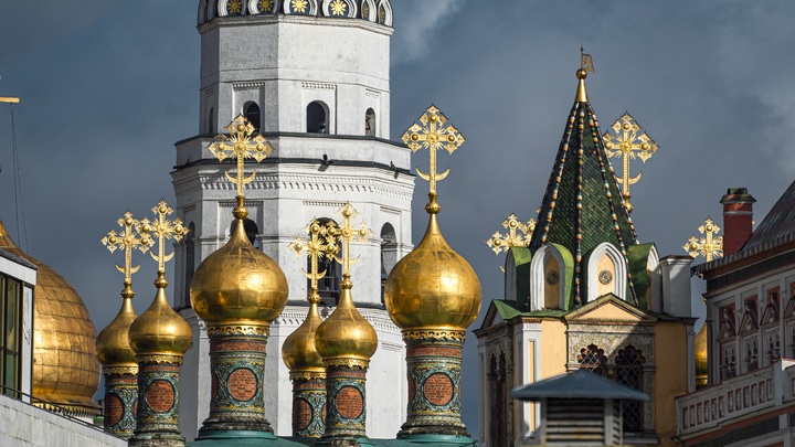 Молимся, чтобы этого не произошло: Русская Церковь предупредила о провокациях на Пасху