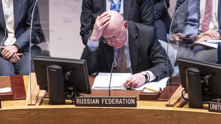 США возобновили визовую войну с Россией: Под удар попала Мария Захарова