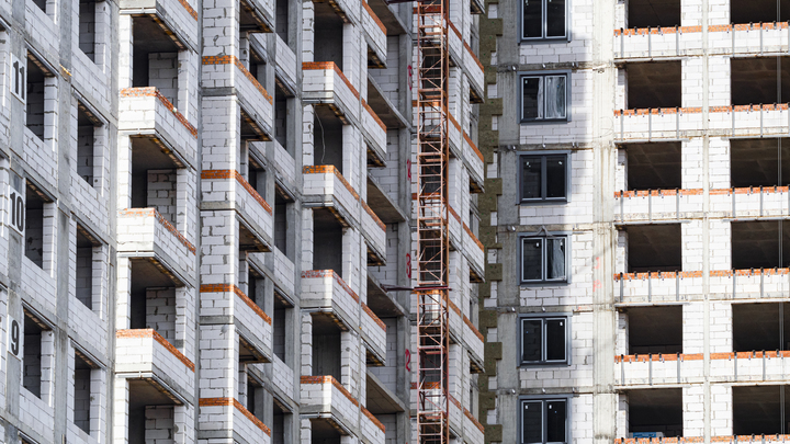 Почти каждый пятый житель Кубани хотел бы воспользоваться льготной ипотекой от работодателя