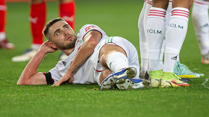 Торпедо Москва – Локомотив 15 октября: где смотреть бесплатно, кто покажет матч онлайн