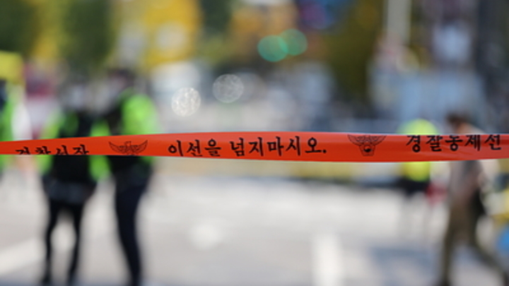 Давка в Сеуле унесла жизни четырёх жительниц России, ещё одна попала в больницу