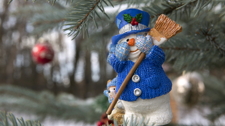 Хуже не придумаешь: Топ-3 ужасных подарков на Новый год