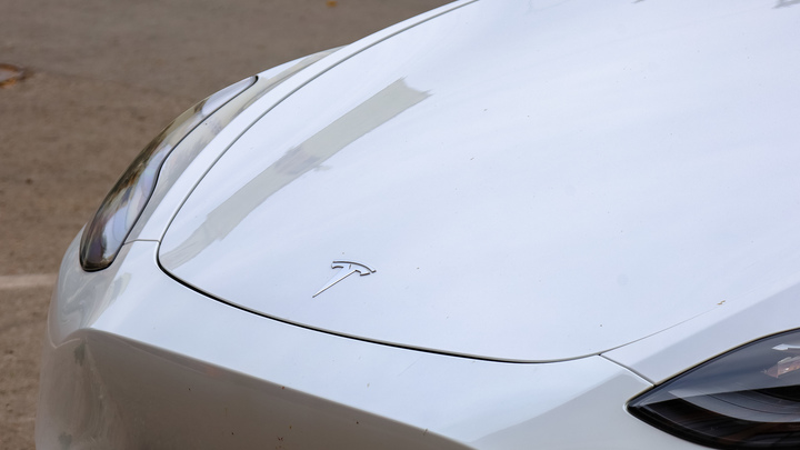 Китайские электромобили бренда Ora начали продавать в России