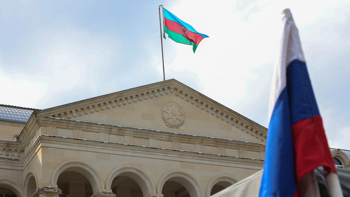 Михайлов о трагедии в Карабахе: Гибель миротворцев неслучайна