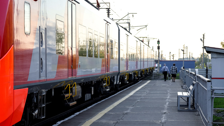 Рабочий погиб от удара током на станции «Казанское» в Подмосковье