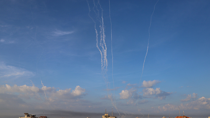 Никто ничего не скрывает: Армия Израиля сверяет свои действия с командованием ВС США