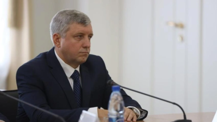 Назвали имя нового федерального инспектора по Забайкальскому края