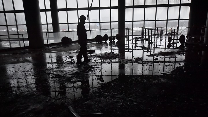 Важный вывод после Крокуса: Всё могло изменить одно если бы