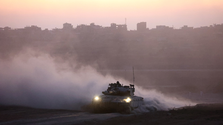 Самолёты Израиля под ударом: Хезболла атаковала ракетами ЦАХАЛ в Ливане