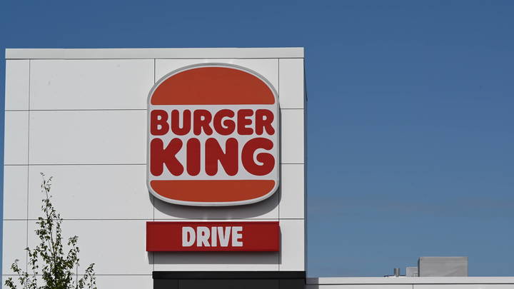Утечка в Бургер Кинг: хакеры узнают ваши самые любимые блюда