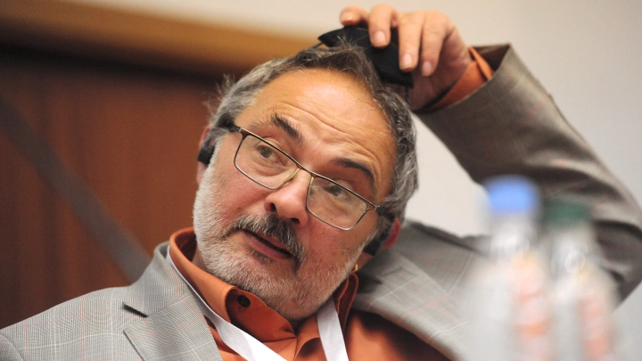 Марат Гельман* протаптывает дорожку в Россию? Сеть сотрясли новые откровения предателя