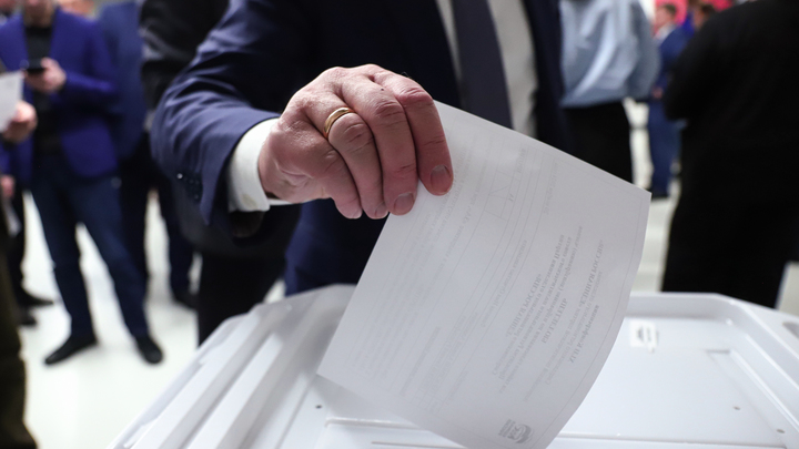 Политологи объяснили, почему на довыборах в Пермском крае был рекорд явки