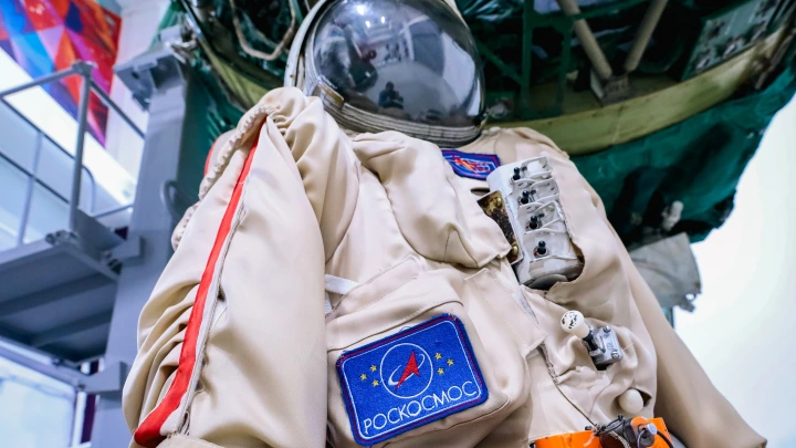 Роскосмосе новый руководитель – что ждёт русскую космическую отрасль