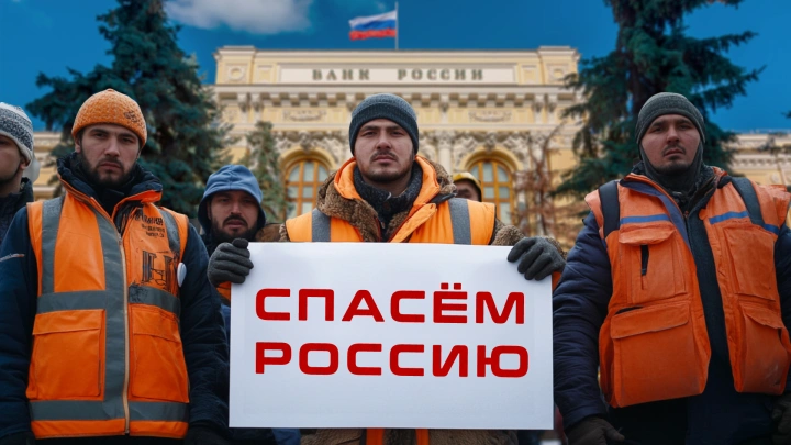 Мигранты совсем осмелели: У русских в России плохая репутация