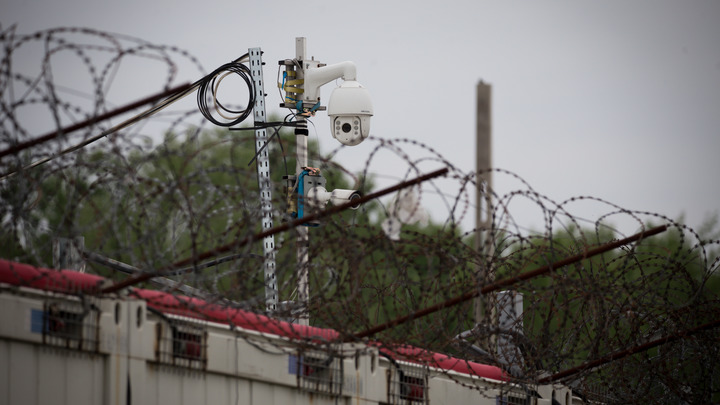 Задержание журналистки Дарьи Асламовой в Косово: Что известно к этому часу