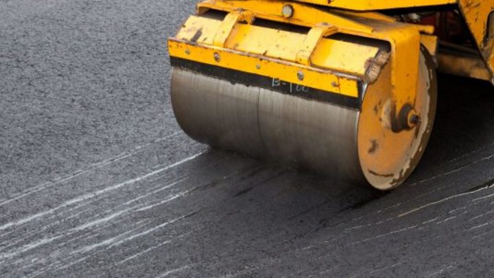 Для строительства новой развязки Адлер — Красная Поляна изымут участок площадью 1 тыс. кв. м