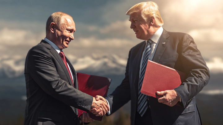 Путин сыграет на уязвимости Трампа. Раскрыт переговорный приём Кремля: Опробовано на Такере Карлсоне