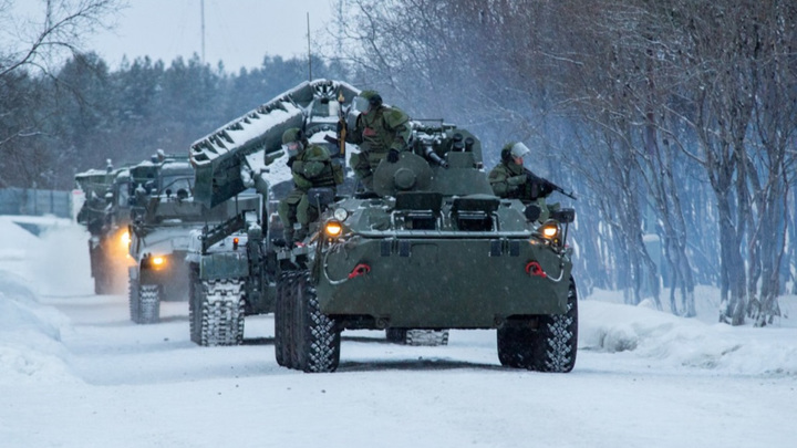 Наёмники кончились: ВСУ бросают в бои за Артёмовск неопытных мобилизованных