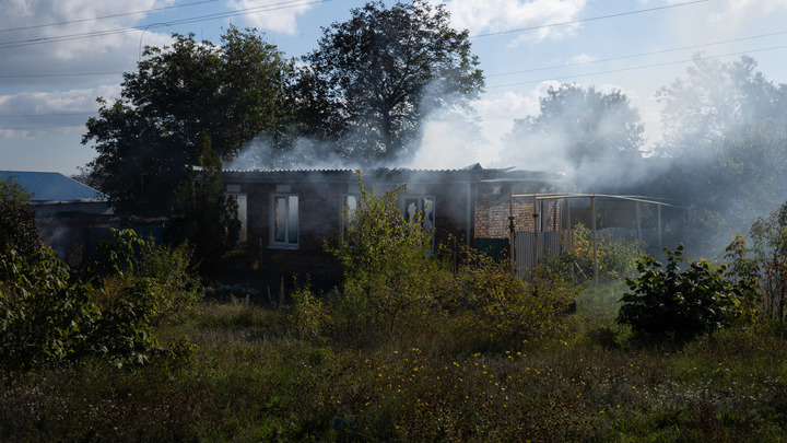 Боец ЧВК Вагнер назвал отличительную черту убитых и пленённых военных ВСУ в Артёмовске