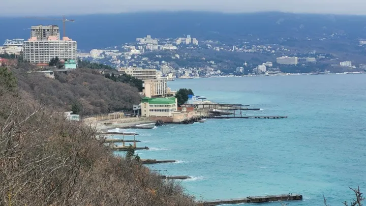 МИД Турции запоздало осудил присоединение Крыма к России