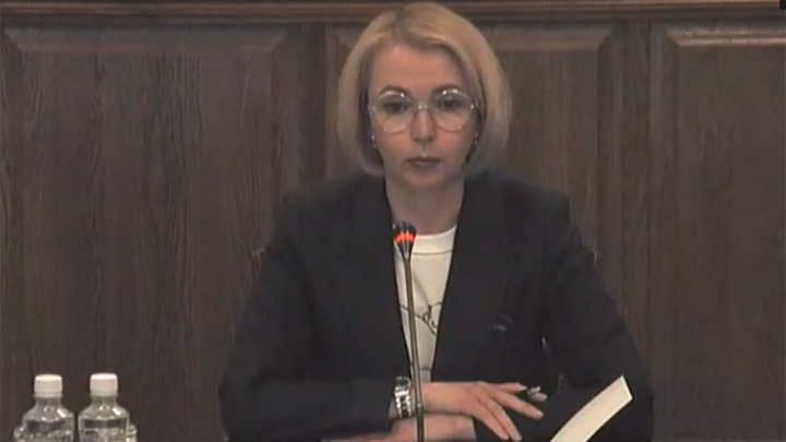 Ирина Гехт рассказала о запрещенных аппаратах ИВЛ, которые купила Челябинская область