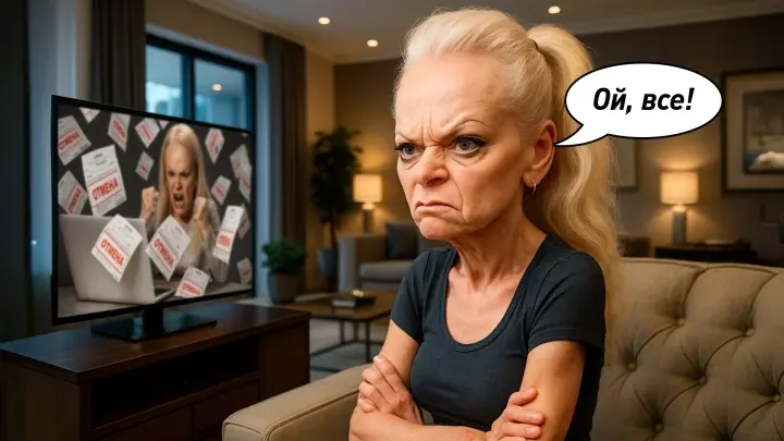 После выселения в Москве Ларису Долину могут лишить двух квартир в Юрмале из-за санкций ЕС