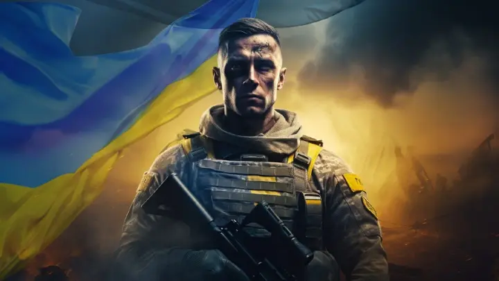 Боевики Айдара* бегут. Но они забывают главное: Русские придут и туда - их уничтожат