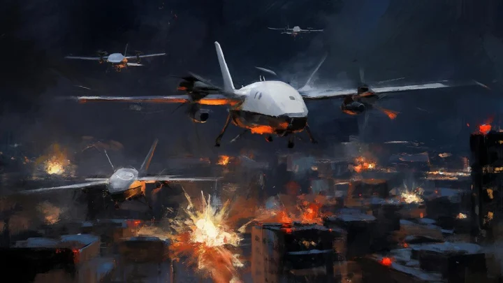 Атака ВСУ на мирных жителей Херсонской области: заведено дело о теракте