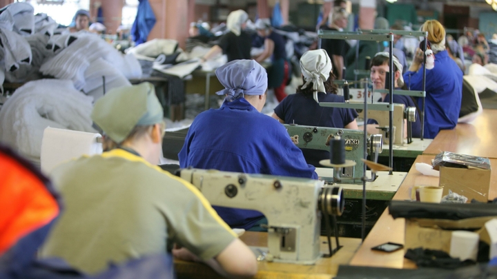 Исправительный центр открыли в Арзамасе