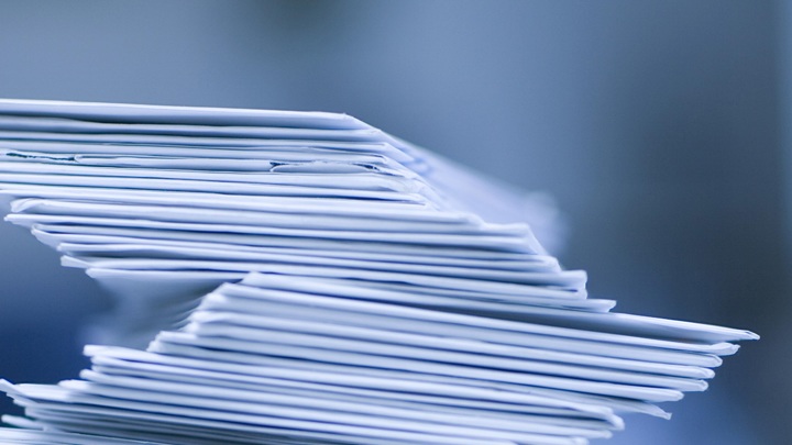 Дефицит офисной бумаги пройдёт: В Минпромторге сообщили о решении проблемы