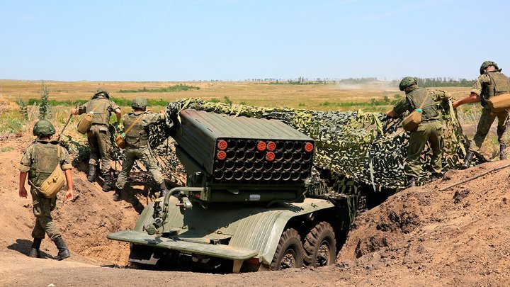 Илон Маск подсказал способ маскировки техники от беспилотников