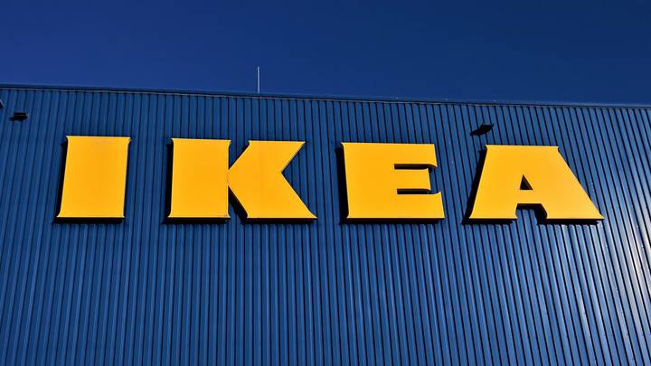 Пошли на штурм: Сотни москвичей оказались способны воевать только за IKEA