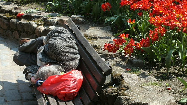 Новосибирец остался без дома после 20 лет жизни в Испании и Аргентине