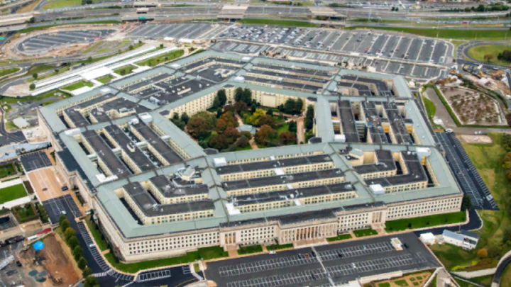 США заподозрили Россию и Китай в желании изменить мировой порядок