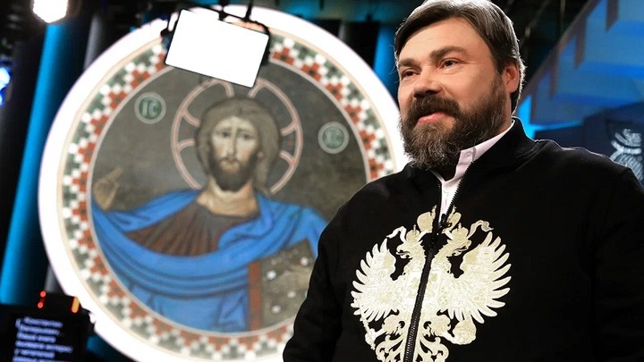 ФСБ предотвратила покушение на главу группы компаний Царьград Константина Малофеева — видео