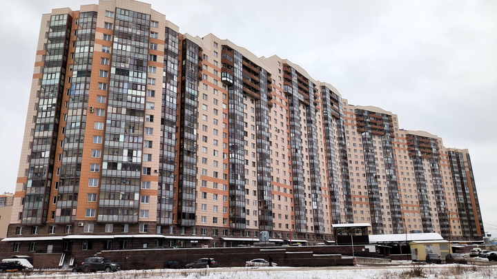 Составлен ТОП-3 городов с максимальным числом студий в новостройках: впереди подмосковные Котельники