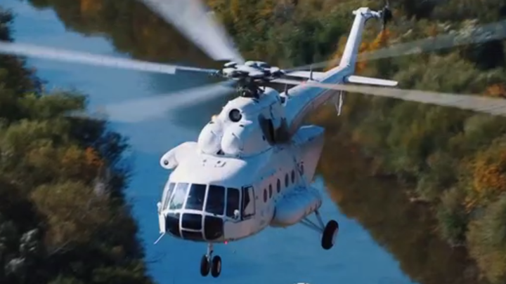 Рабочий Улан-Удэнского авиазавода создал гимн клепальщиков в стиле хип-хоп