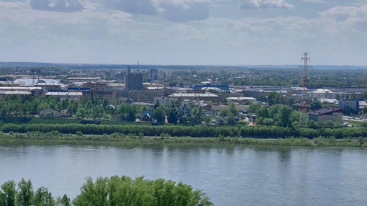 Жителей Кузбасса очень просят повременить с открытием купального сезона