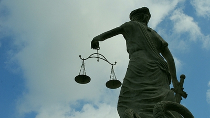Экс-топ-менеджер «дочки» Газпрома приговорен к 5 годам за хищение 200 млн рублей