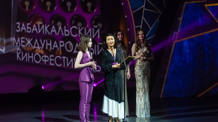 Санкциям назло: на Забайкальском кинофестивале покажут фильмы со всего света