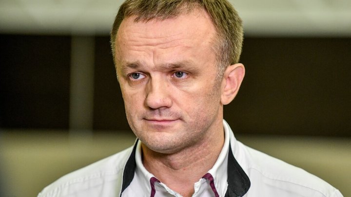 Доктор Вечорко рассказал о помощи московских врачей коллегам из ЛНР